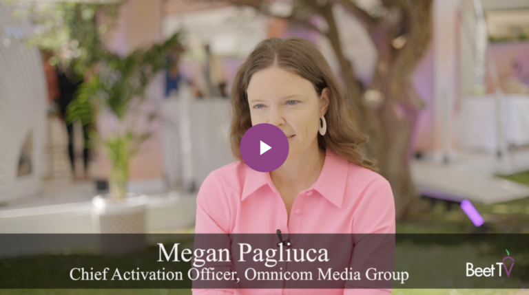 Amazon, TikTok, Instacart, and The Trade Desk Partnerships Support E-Commerce, Influencer Campaigns: Omnicom’s Megan Pagliuca